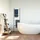 Relaxdays Handtuchleiter Aus Metall 4 Sprossen Schwarz