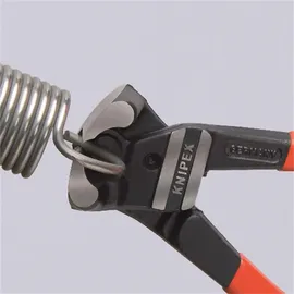 Knipex Bolzen-Vornschneider 61 01 200