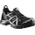Haix Sandale schwarz/silber Black Eagle Safety 61 Low ESD, S1P, EU-Schuhgröße: 50
