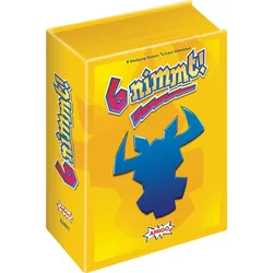 Amigo Spiele - 6 nimmt! 30 Jahre-Edition