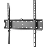 InLine Basic Wandhalterung, für Flach-TV 81-140cm (32-55"), max. 40kg