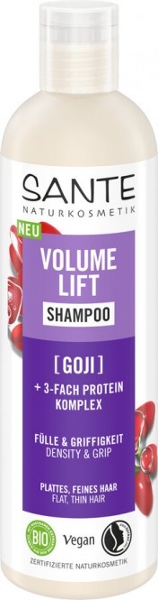 Sante Volume Lift Shampoo 250ml