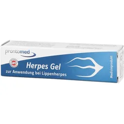 Prontomed Herpes Gel