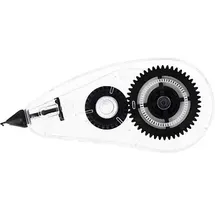 Westcott Korrekturroller Midway 5,0 mm, 1 St.