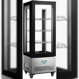 Saro Kühlvitrine, 400 Liter Modell LEONIE