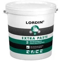 LORDIN Extra Paste 10 Liter