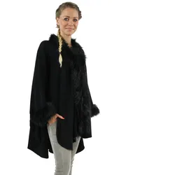 Antonio Poncho Fell  schwarz