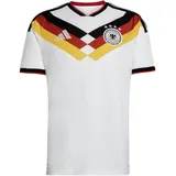 Herren Adidas AG Adidas Herren DFB Home Trikot WM2026 JSY - Mehrfarbig - XL