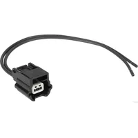 Herth+Buss ELPARTS Kabelreparatursatz, Kennzeichenleuchte 51277343