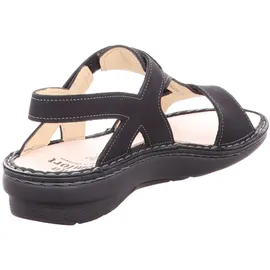 Finn Comfort Calvia Herren Schwarz 41