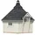 Palmako Grillkota Eva 4,29 x 3,72 m Beige