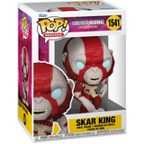 Funko Pop! Movies: Godzilla x Kong: The New Empire - Skar King 9 cm