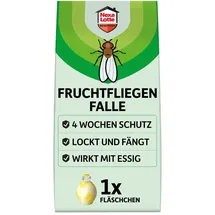 Nexa Lotte Fruchtfliegenfalle 1 Falle
