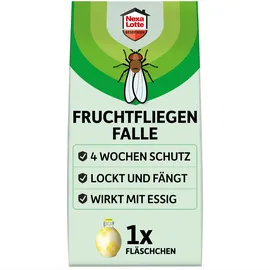 Nexa Lotte Fruchtfliegenfalle 1 Falle