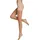 ITEM m6 Kompressions-Strumpfhose 15 DEN Puder M Lang