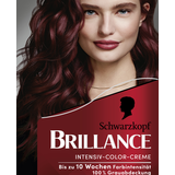 Schwarzkopf Brillance Intensiv-Color-Creme