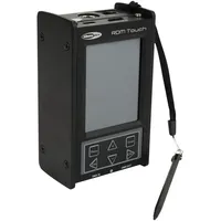 Showtec RDM Touch DMX/RDM + Art-Net + MIDI