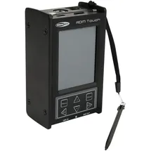 Showtec RDM Touch DMX/RDM + Art-Net + MIDI