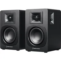 Audio-Technica AT-SP3X schwarz