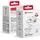 forcell F-Energy, Drinnen, AC, 20 V, 1 m, Weiß