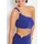 lscn by lascana One-Shoulder-Kleid Mehrfarbig 40