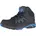Wica Sicherheitsstiefel S3 ANTILLO SRC 44 Blau