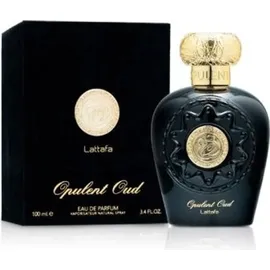 Lattafa Opulent Oud Eau de Parfum 100 ml
