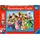 Ravensburger Kinderpuzzle 100 XXL Teile - Nintendo Super Mario - Los geht's!
