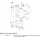 RockShox Debonair Service-kit 27,5-29 Zoll 160 mm Schwarz