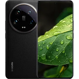 Xiaomi 14 Ultra 16 GB RAM 512 GB Black
