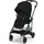 Cybex Melio Kinderwagen - Magic Black 1 - One Size