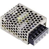 MW Mean Well Mean Well RS-15-5 Schaltnetzteil 5 V/DC