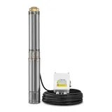Trotec TDP 5500 E
