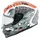 Scorpion EXO-JNR Air The4elements Weiß/Blau/Orange L