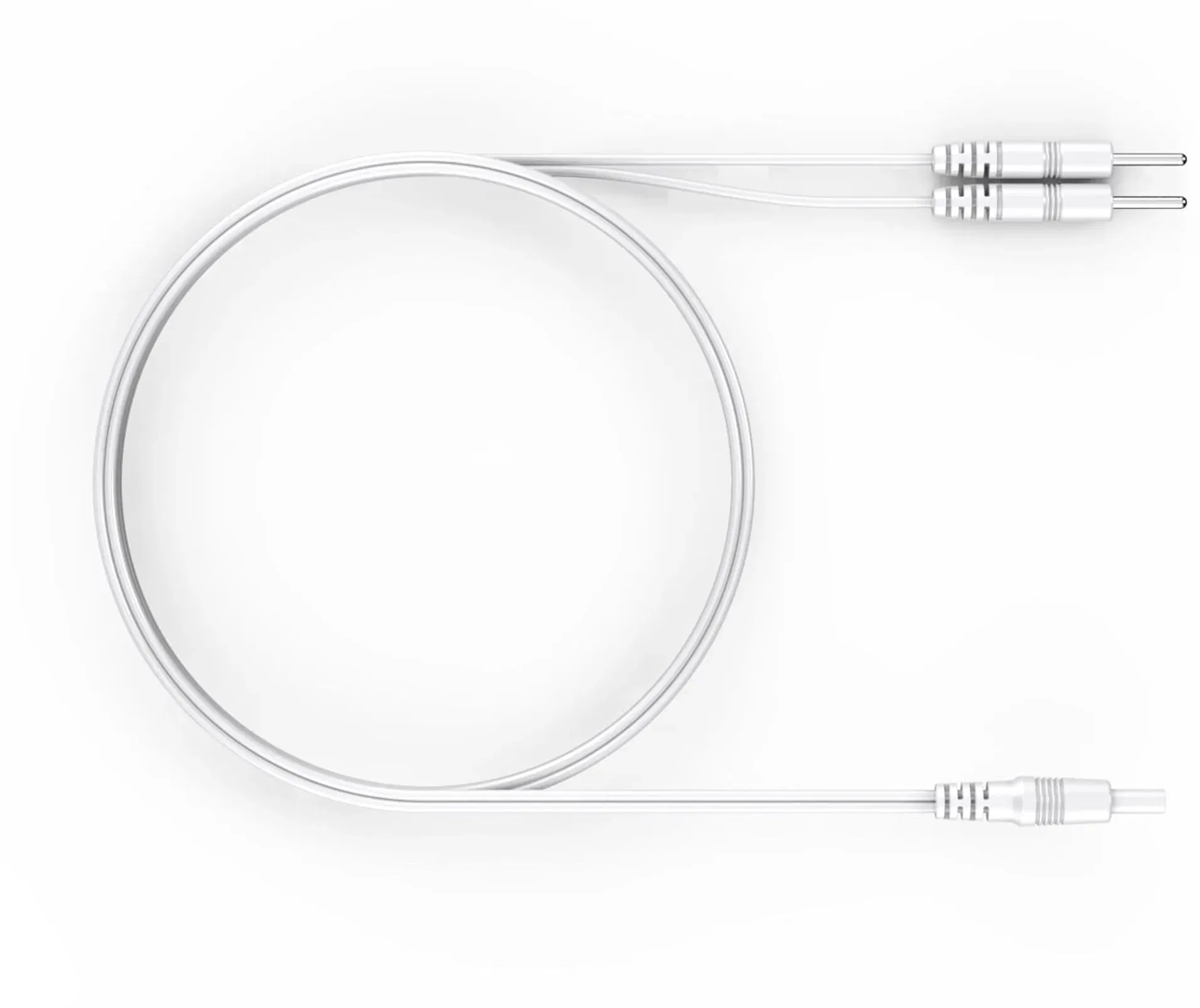medisana Elektrodenkabel für TT 250 Gerät 1 St