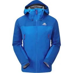 Mountain Equipment Saltoro Mens Jacket lapis blue/dk ocean (Me-01511) S