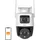 Imou Cruiser Dual 6MP Weiß