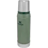 Stanley 1913 Classic Legendary Bottle hammertone green 0,75 l