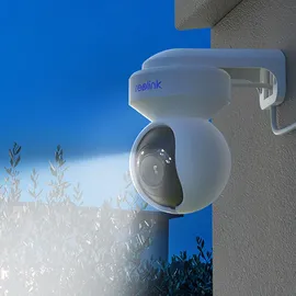 Reolink E1 Outdoor weiß