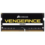 Corsair Vengeance SO-DIMM 8GB DDR4-2666, CL18-19-19-39