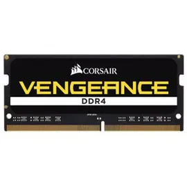Corsair Vengeance SO-DIMM 8GB DDR4-2666, CL18-19-19-39