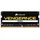 Corsair Vengeance SO-DIMM 8GB DDR4-2666, CL18-19-19-39