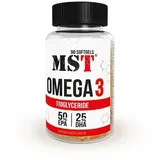MST - Omega 3 Triglyceride
