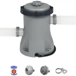 BESTWAY Flowclear Filterpumpe 1.249 l/h