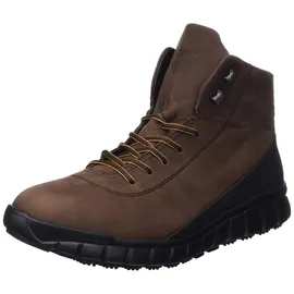 GANTER Komfort Stiefel in braun, | 44.5