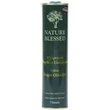 Nature Blessed Griechisches Natives Olivenöl Extra 750 ml Blechdose – Premium EVOO aus Griechenland