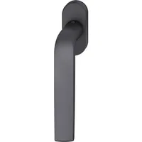 FSB 34 1267 Schwarz matt