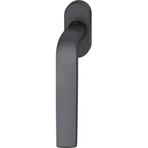 FSB 34 1267 Schwarz matt