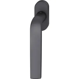 FSB 34 1267 Schwarz matt