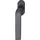 FSB 34 1267 Schwarz matt